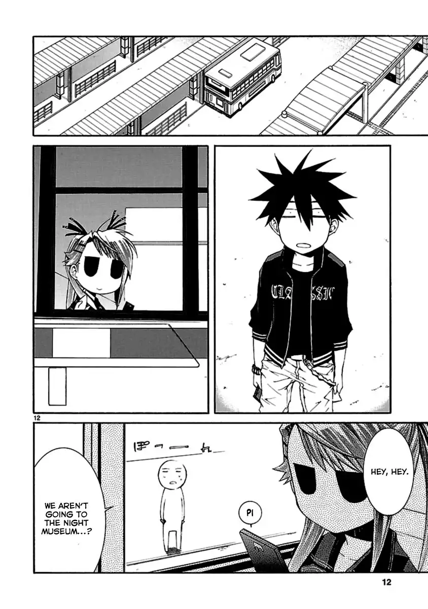 Nyan Koi! Chapter 22 13